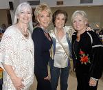 Kim Corwin, Jeannie Seely, and Becky Perry Brown